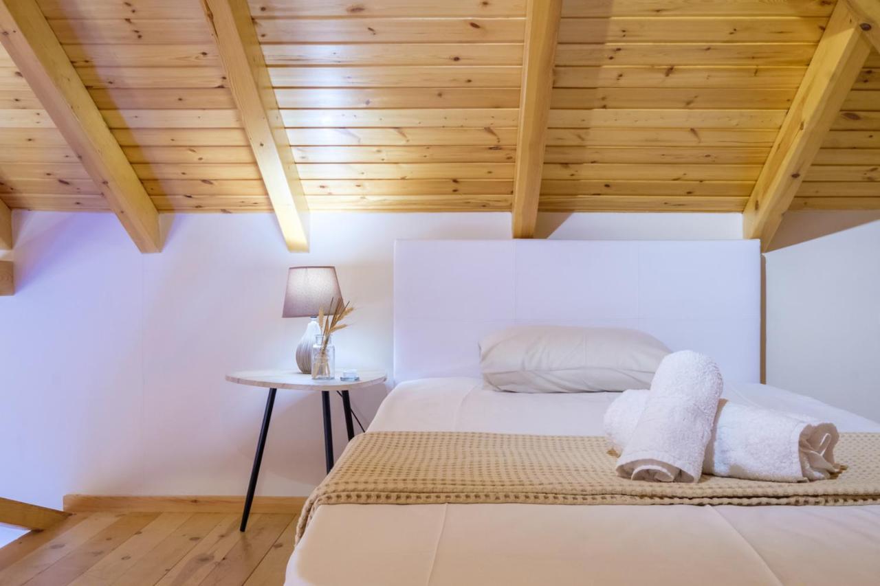 La Pietra Maisonettes Neokhorion  Zewnętrze zdjęcie