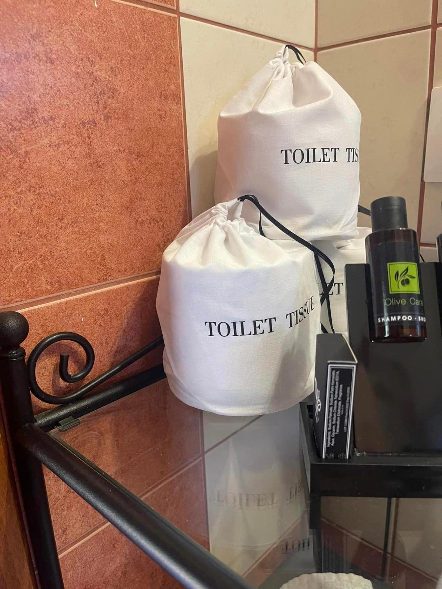 La Pietra Maisonettes Neokhorion  Zewnętrze zdjęcie
