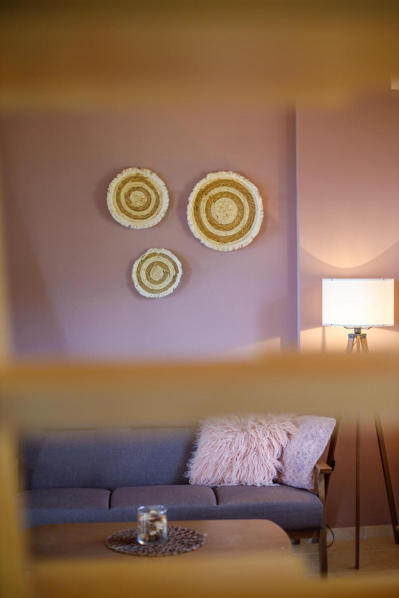 La Pietra Maisonettes Neokhorion  Zewnętrze zdjęcie